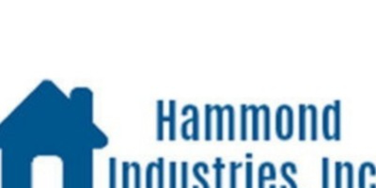 Hammond Industries