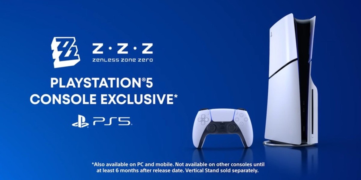 Zenless Zone Zero – PS5 Exklusivität: Release-Details