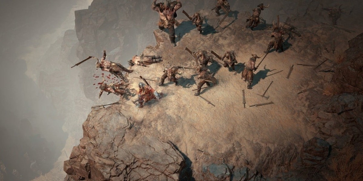 Diablo 4 Season 11 Paladin Passive Skills Explained