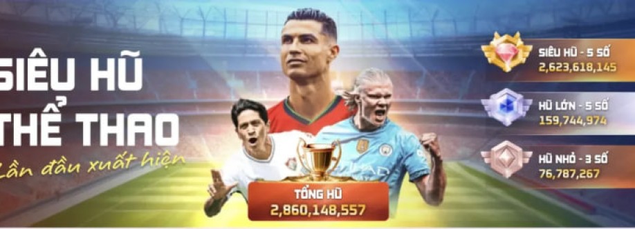 S88VIP Nền Tảng Giải Trí Trực Cover Image