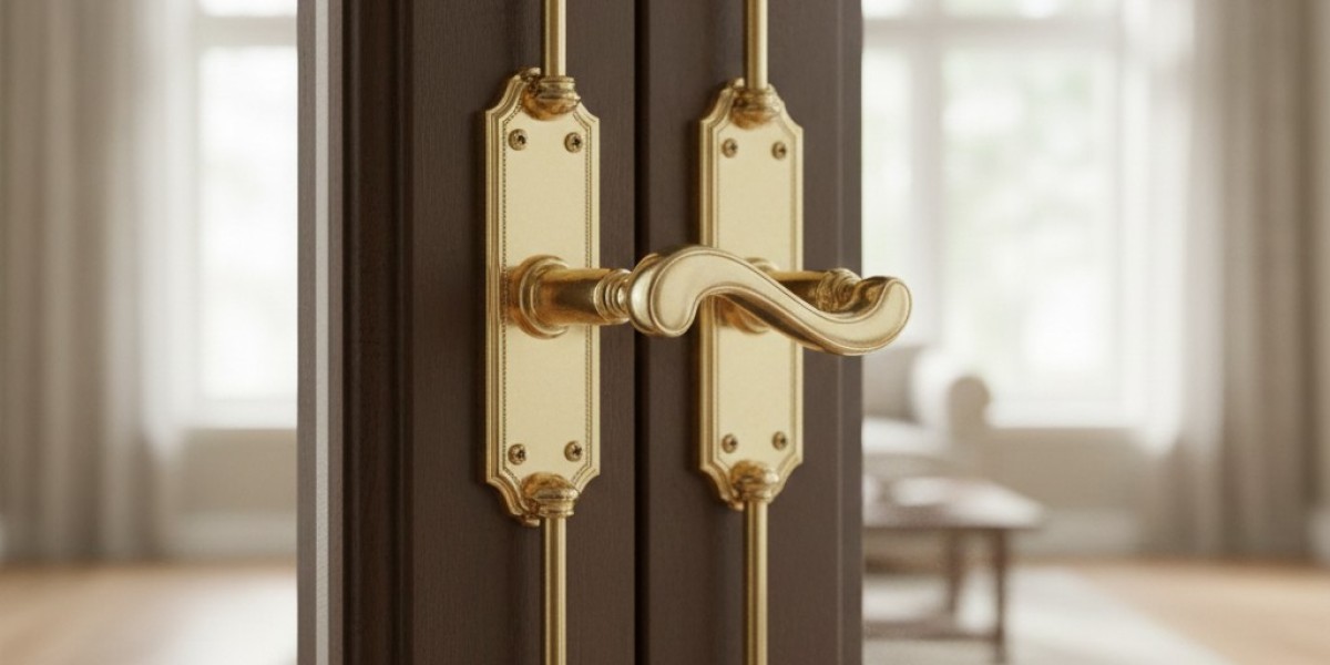 Lever Handle Door Brass Espagnolette Bolt: 5 Reasons You Can’t Ignore