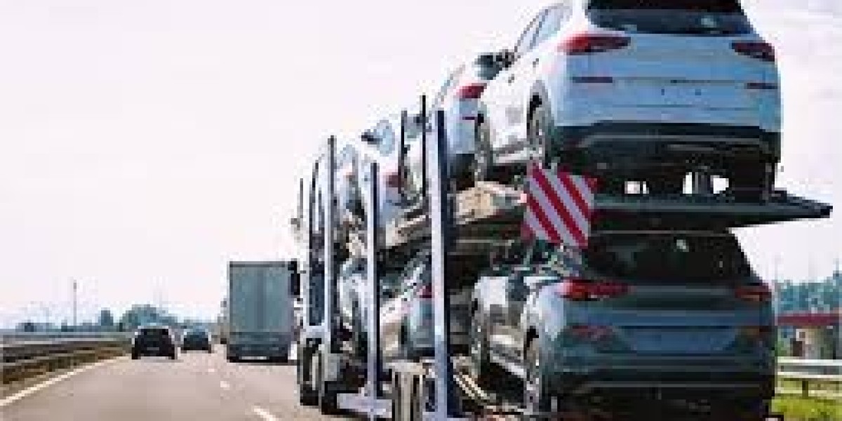 Heavy Equipment Shipping Services USA - Ensuring Safe and Efficient Transportation