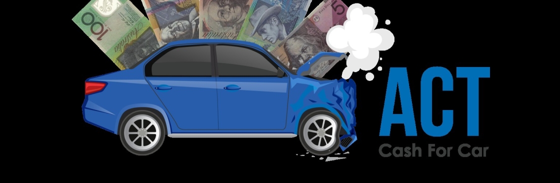 ACT Cash for Car Cover Image