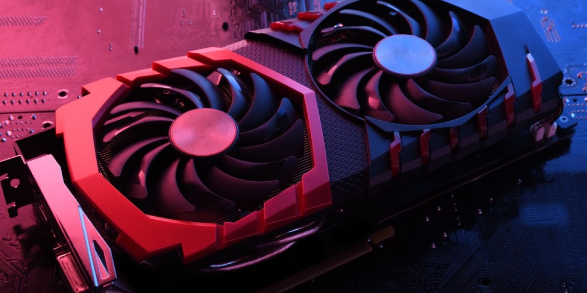 Power on a Budget: Refurbished Graphic Cards