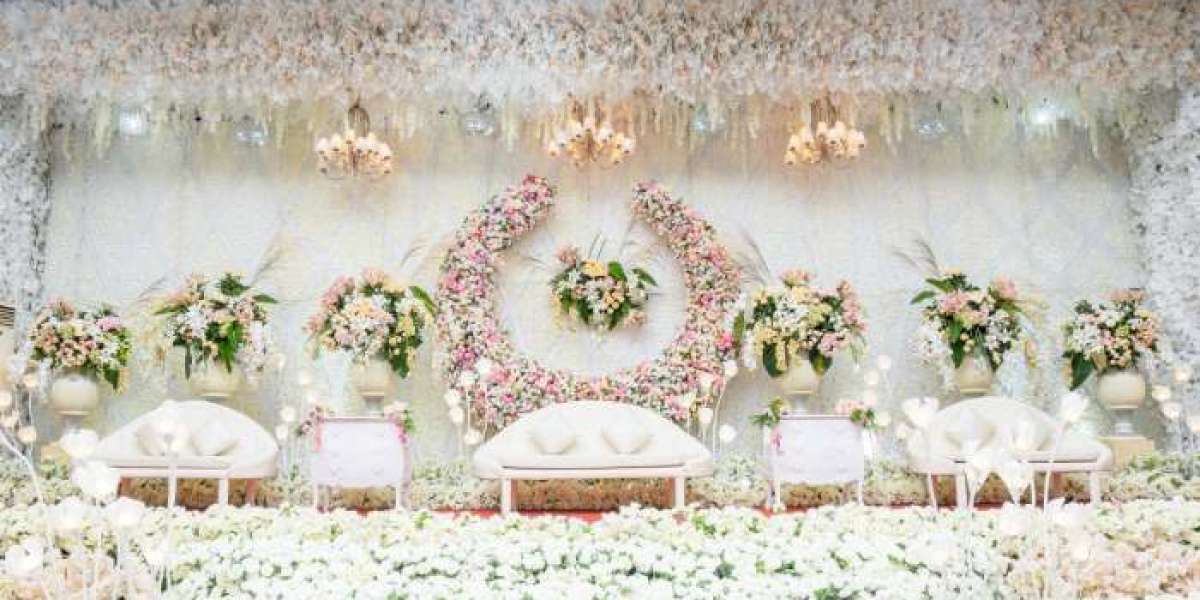Finding the perfect Wedding Banquet Halls in Delhi for your special occasions