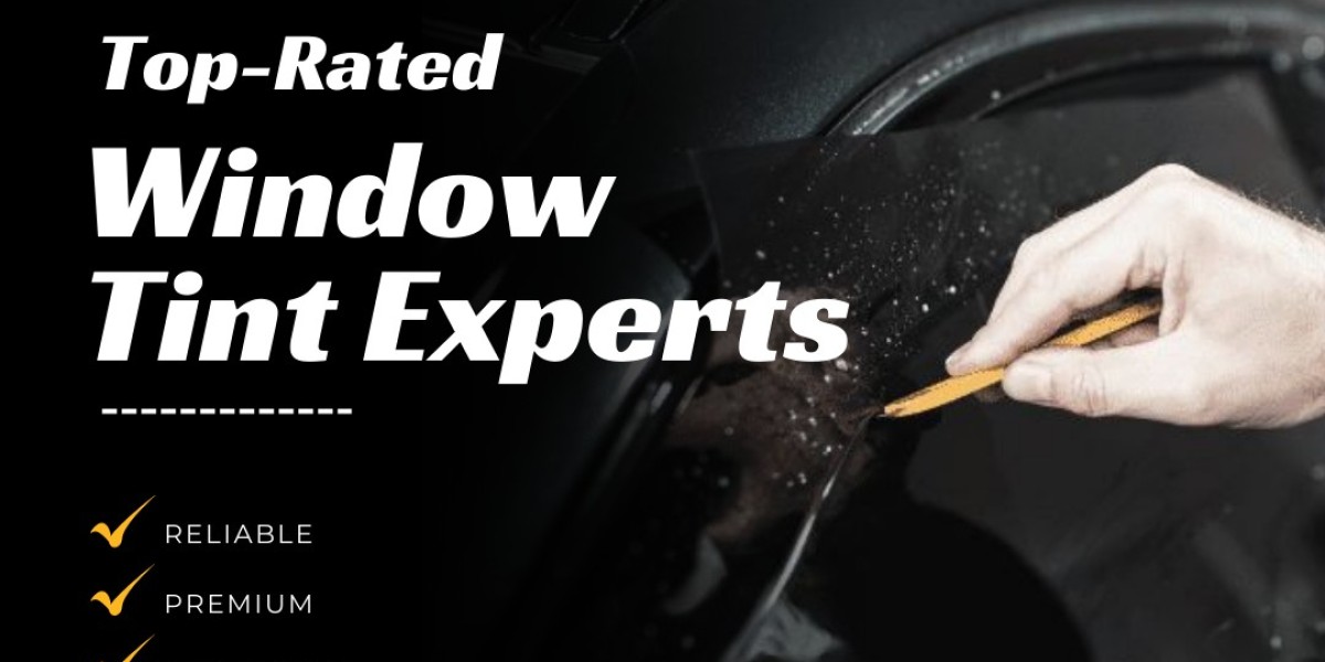 How Does Professional Window Tinting Protect Your Car in Tampa’s Hot Climate