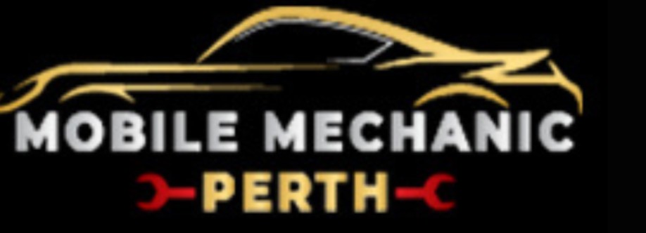 Mobile Car Mechanic Perth Cover Image
