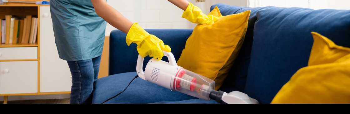 Vern Cleaning Services Cover Image