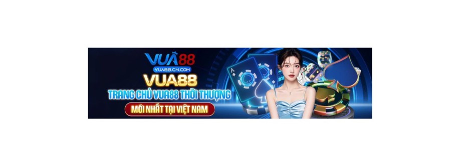 Nhà Cái VUA88 CN Cover Image