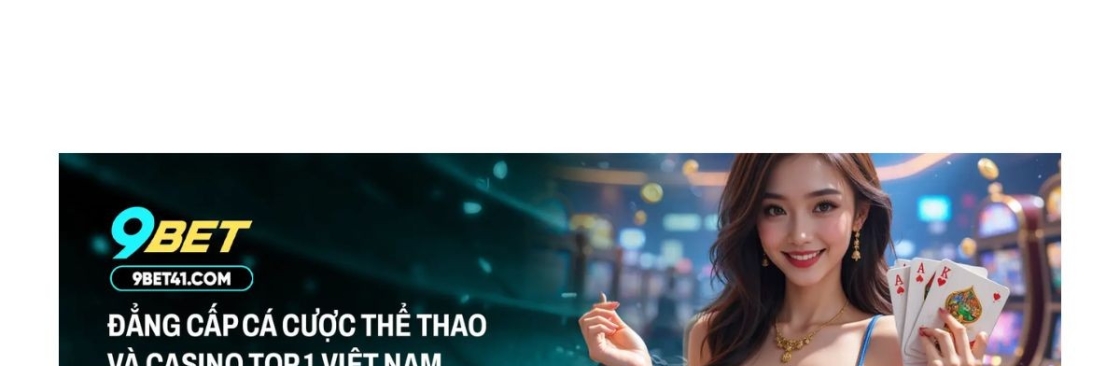 9BET 41COM Cover Image