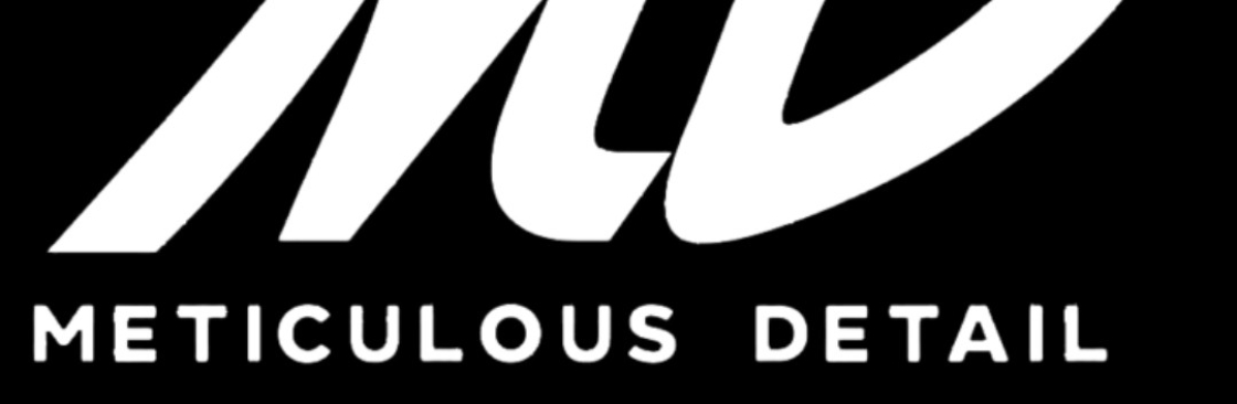 Meticulous Detail Cover Image
