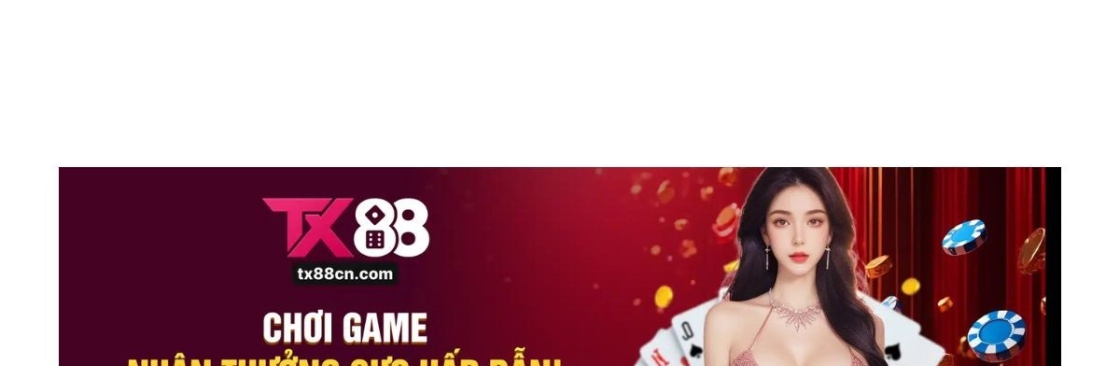 Nhà Cái TX88 Cover Image