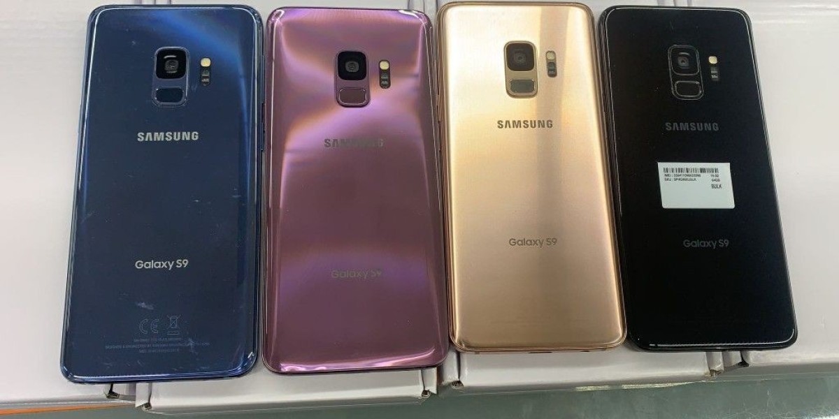 Sell My Samsung Phone: Maximize Value with Ease