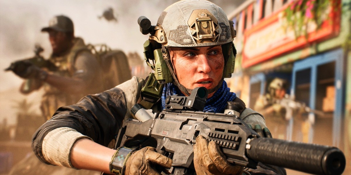 What loadout works best in Battlefield 6‘s Sabotage mode