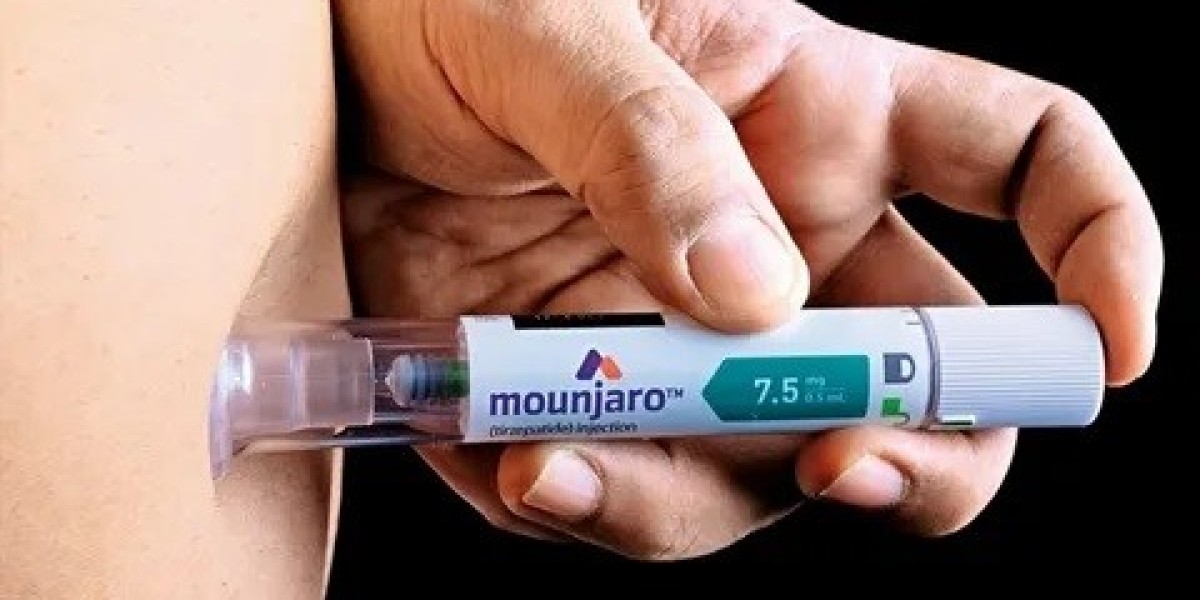 Can Mounjaro Injection in Islamabad Improve Blood Sugar Levels?