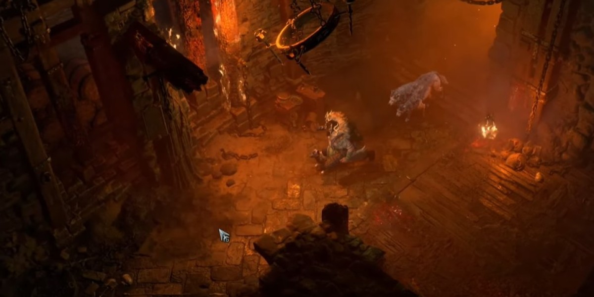 MMOexp:Druid Build for Maximum Diablo 4 Efficiency