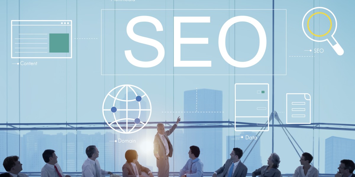 B2B SEO Services That Turn Decision-Makers Into Customers
