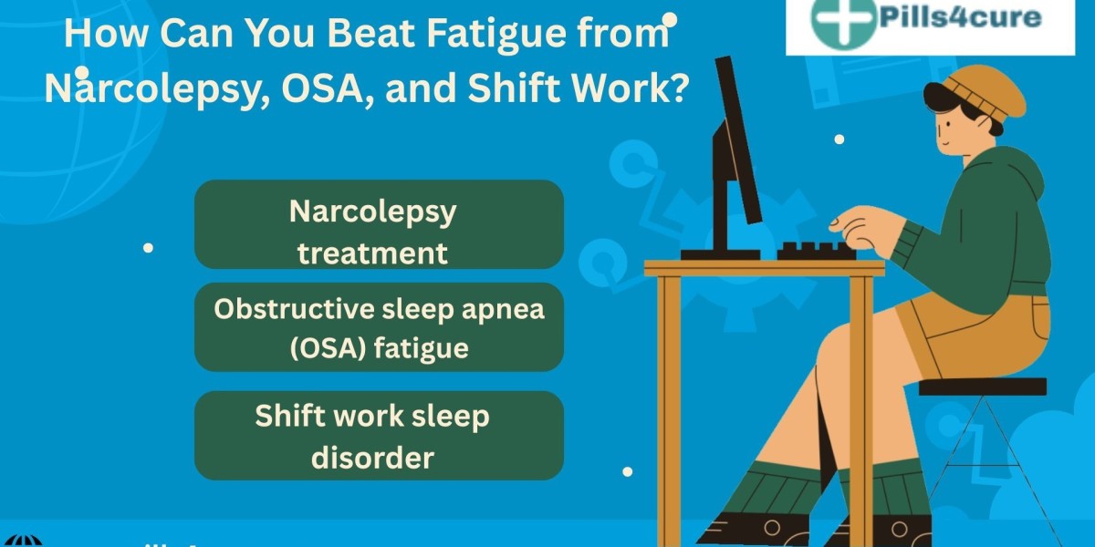 A Friendly Guide to Staying Alert, Focused, and Active Every Day