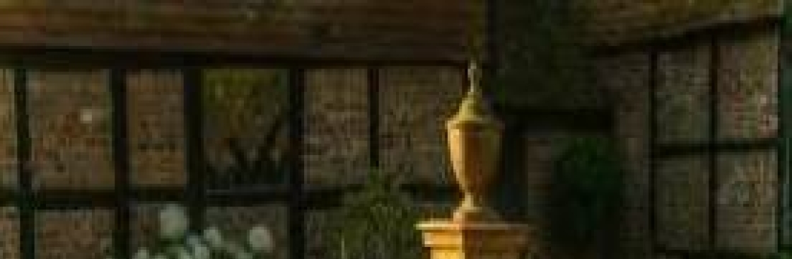 Jeremy Allen Garden Design Cover Image