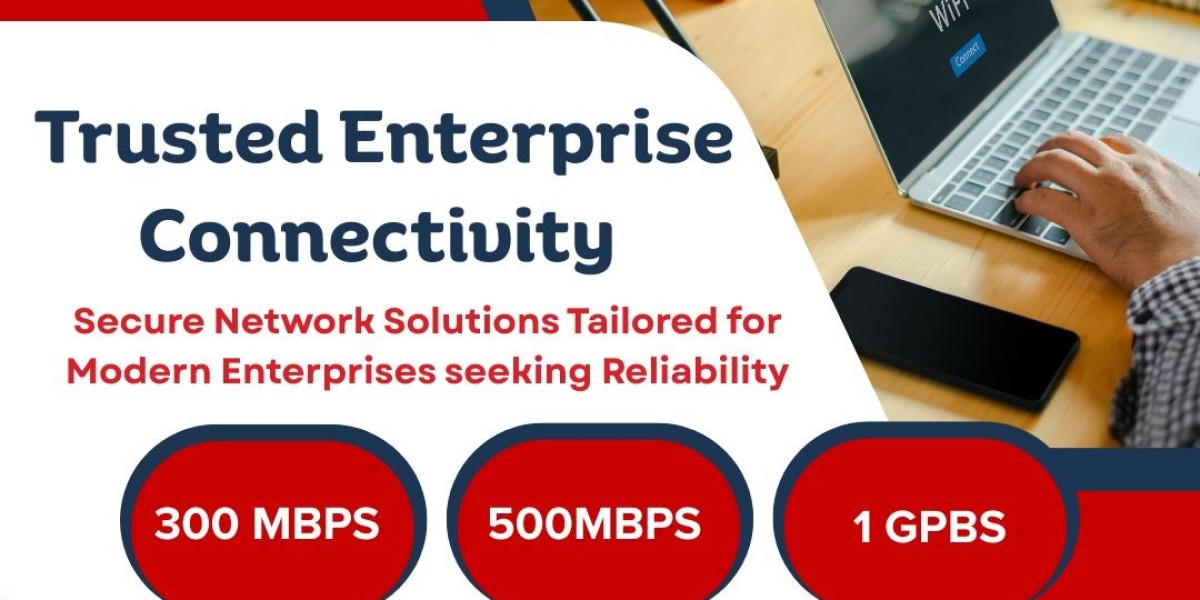 Enterprise Solutions: Powering Modern Businesses