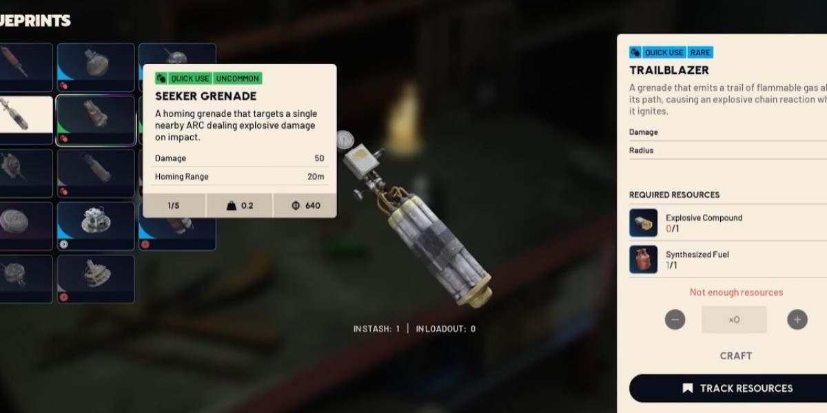 Arc Raiders Stella Montis Tips