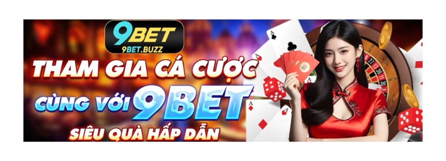9BET BUZZ Cover Image