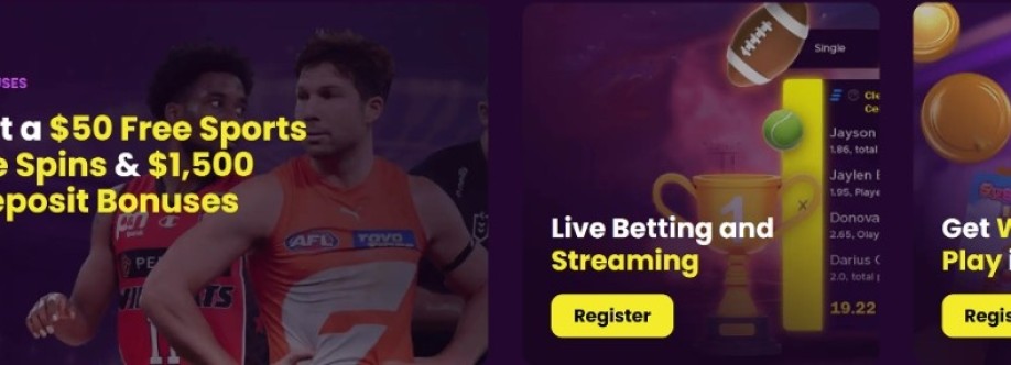 Betzillo Online Casino and Sports Betting Cover Image