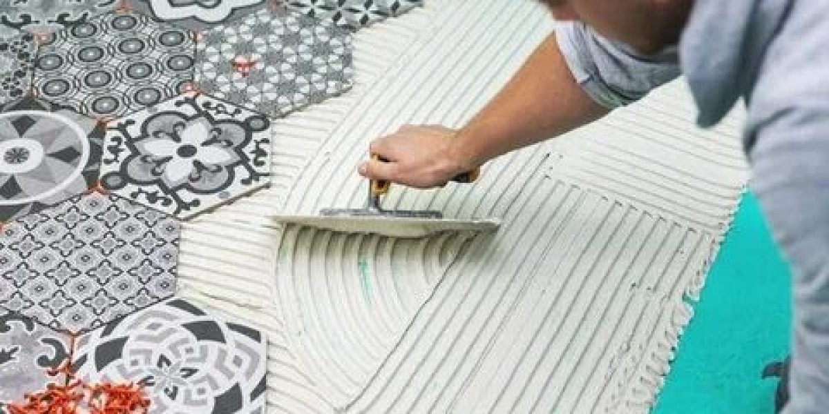 Commercial Tiling Services Greenwich RI for Professional Results