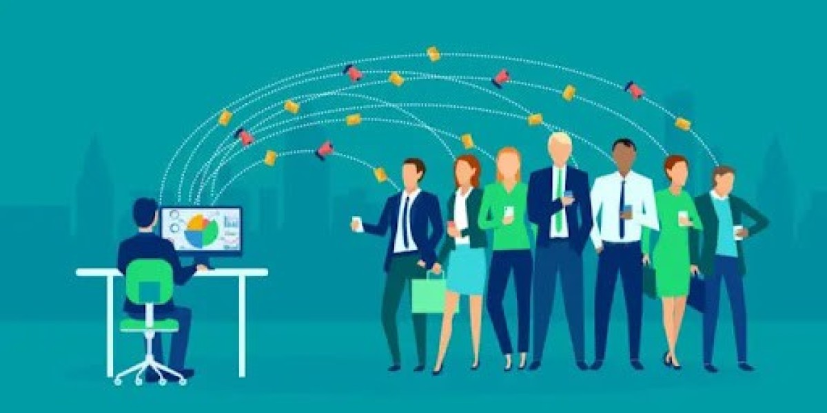 Digital Marketing Recruitment Agencies: Connecting Businesses with Top Marketing Talent