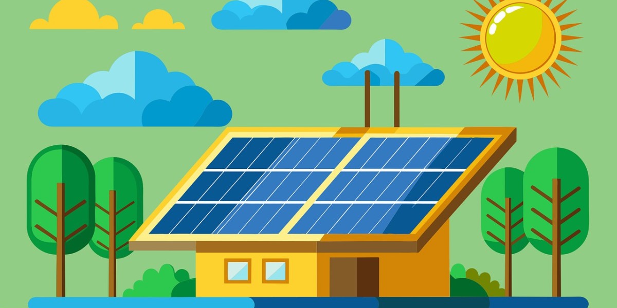 Market Share and Growth Prospects of BIPV Systems: Size, Scope, Trends, and Forecast