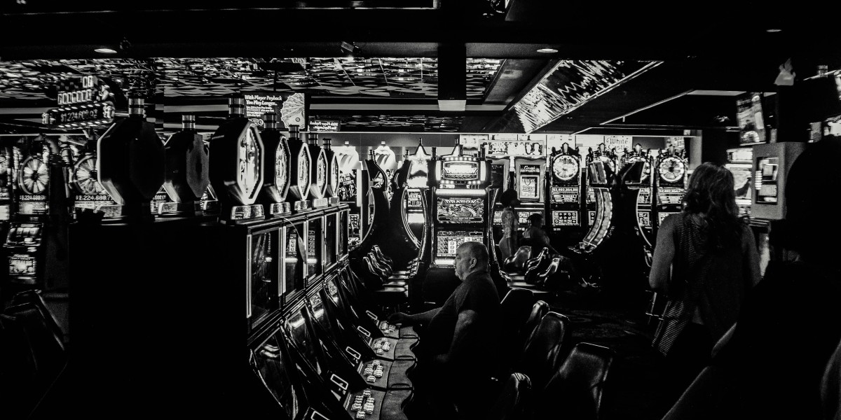 Promoções de Fidelidade em Cassinos Online: Como Funcionam e Por Que São Importantes para Jogadores Regulares