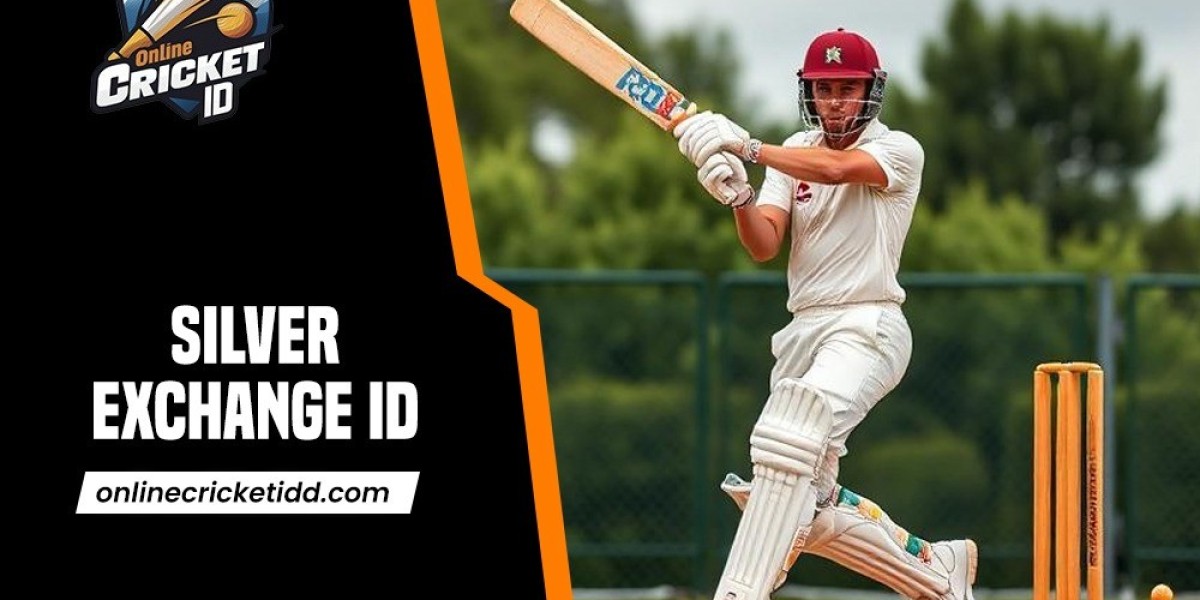 Silver Exchange ID: Understanding Its Growing Popularity in India's Online Cricket Ecosystem