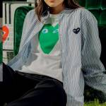 Comme des Garcons profile picture