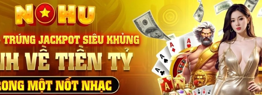 nohu for sale Cover Image