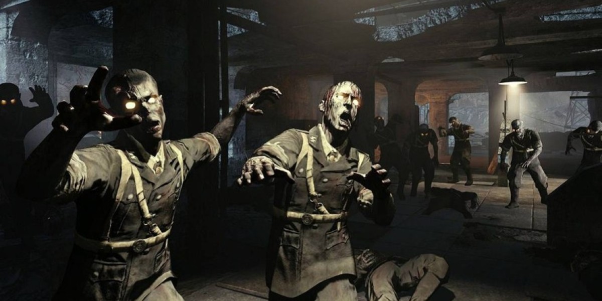Call of Duty Mobile Zombies Mode: Launch Date & Details