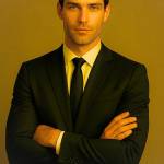 Charles Bright Profile Picture