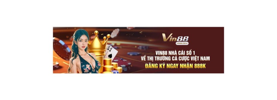 VIN88 DEAL Cover Image