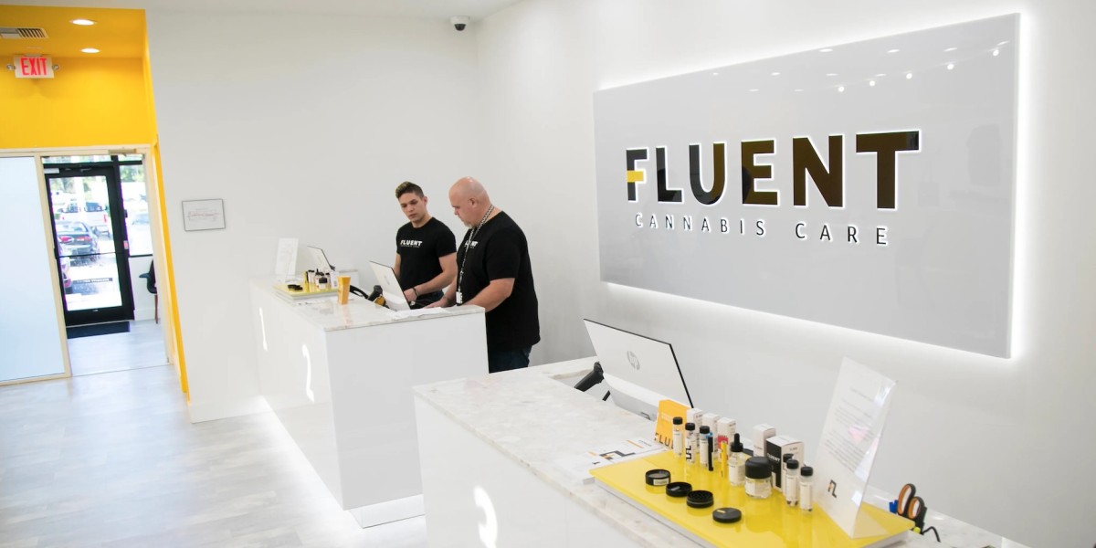 Discover the Best Dispensary in Florida Guide (2025)