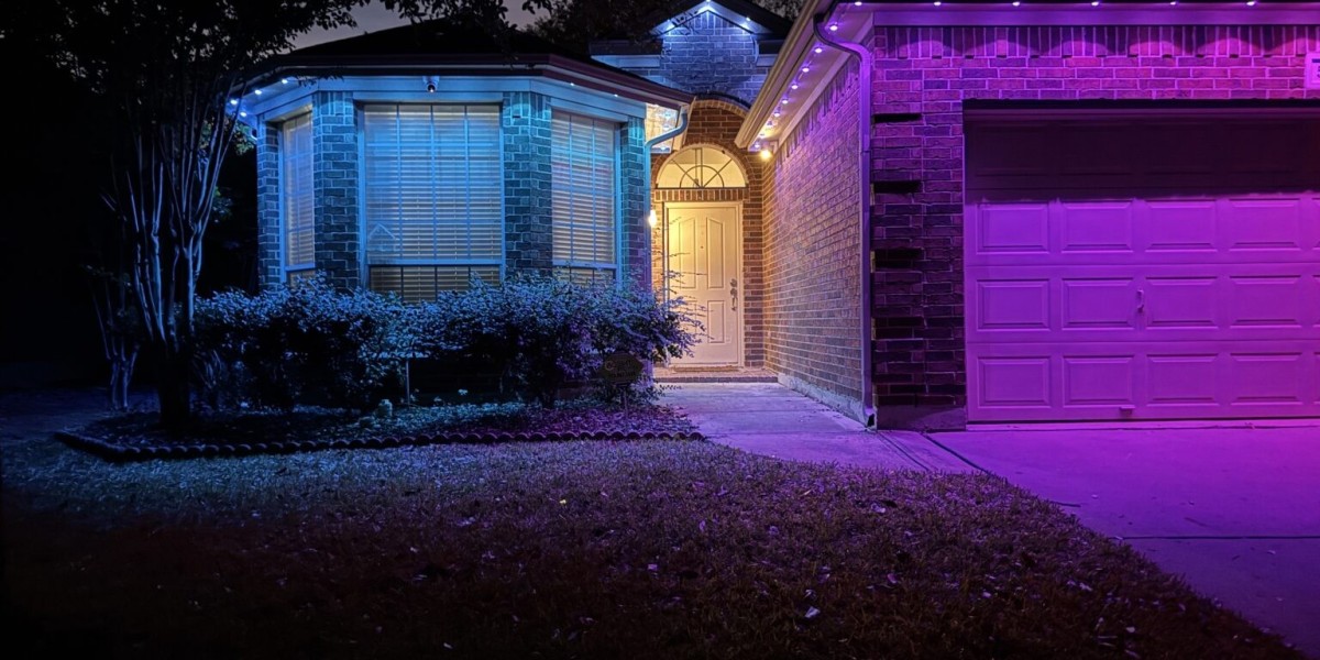 How Can LED Accent Lighting Boost Your Home’s Value
