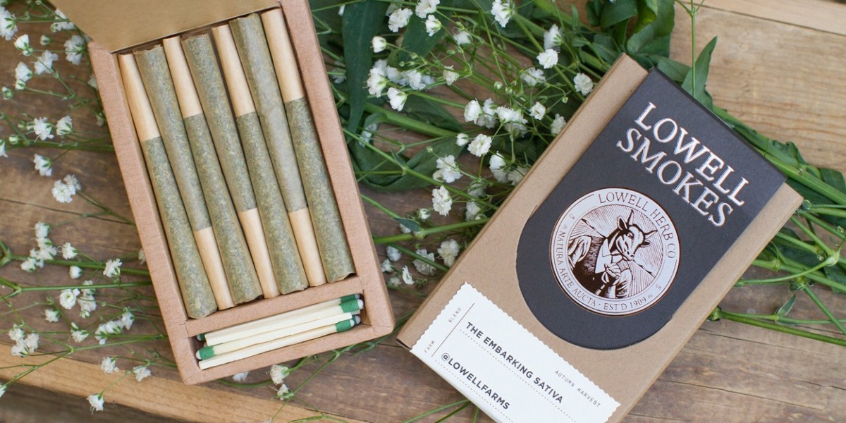 How Custom Pre Roll Boxes Boost Eco-Friendly Packaging for US Brands