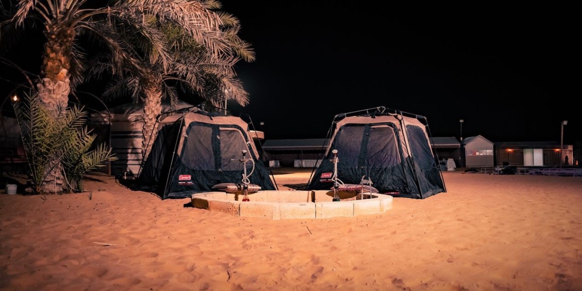 What is the best Ultimate Guide to a Night Stay Desert Safari Adventure in 2026?