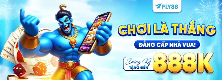 Cloudfly88 com Cover Image