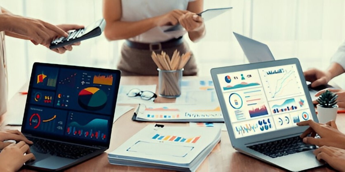 Scalable Outsourcing Services in Arizona: Grow Your Business Efficiently with Ebtechsol