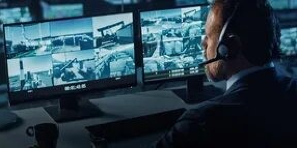 Residential Security Camera Monitoring Brighton for Safe Homes