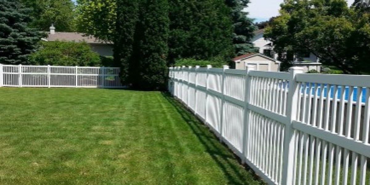 Easy and Beautiful Ready-To-Install Fence Designs in Miami
