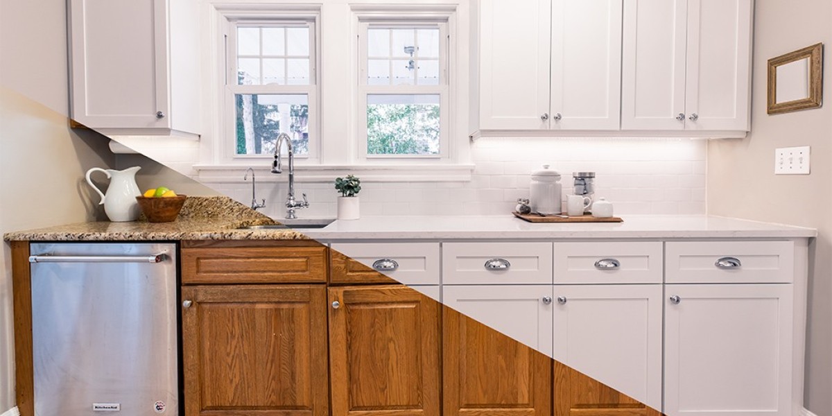Why Hire Professionals for Cabinet Refinishing in Beaverton, OR?