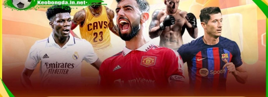 Kèo Bóng Đá Cover Image