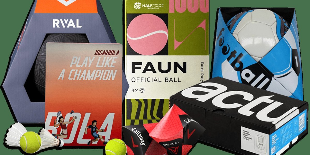 Why Custom Sports Boxes Boost Branding and Promotion in Texas