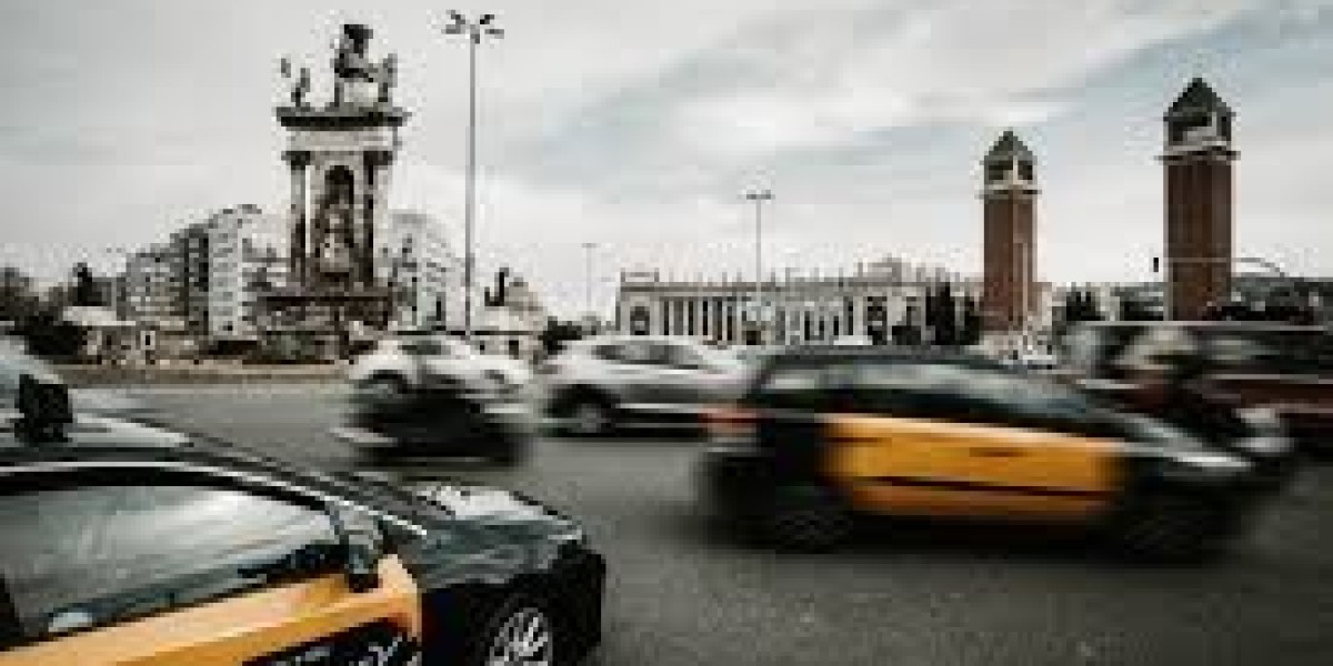 Taxi Services: A Practical and Comfortable Way to Travel with Confidence