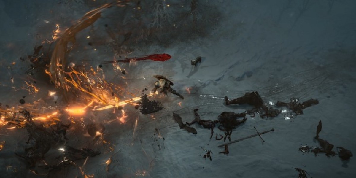 eld.gg Diablo 4 Items: Level Requirements and Difficulty